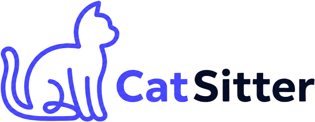 CatSitter.com Logo CatSitter.com Logo