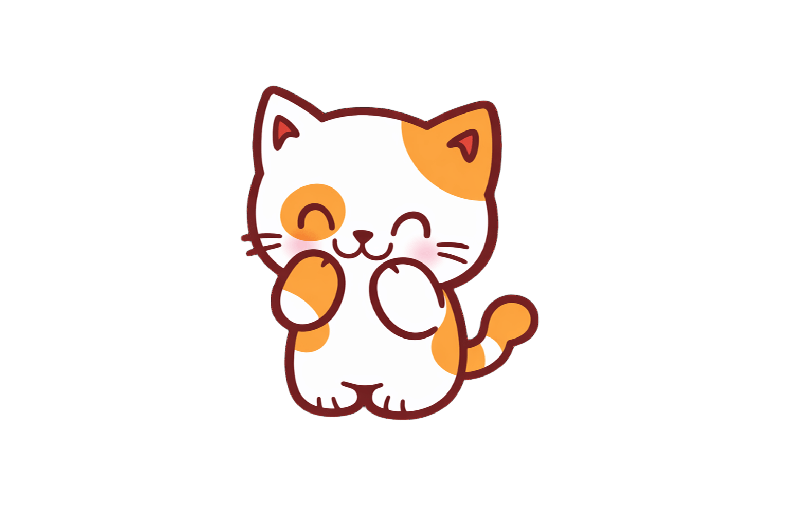 Kitten Tim