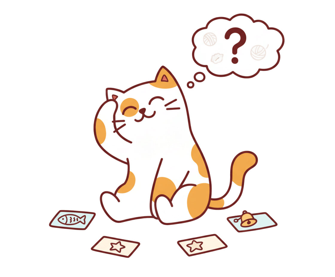 Tim the Cat