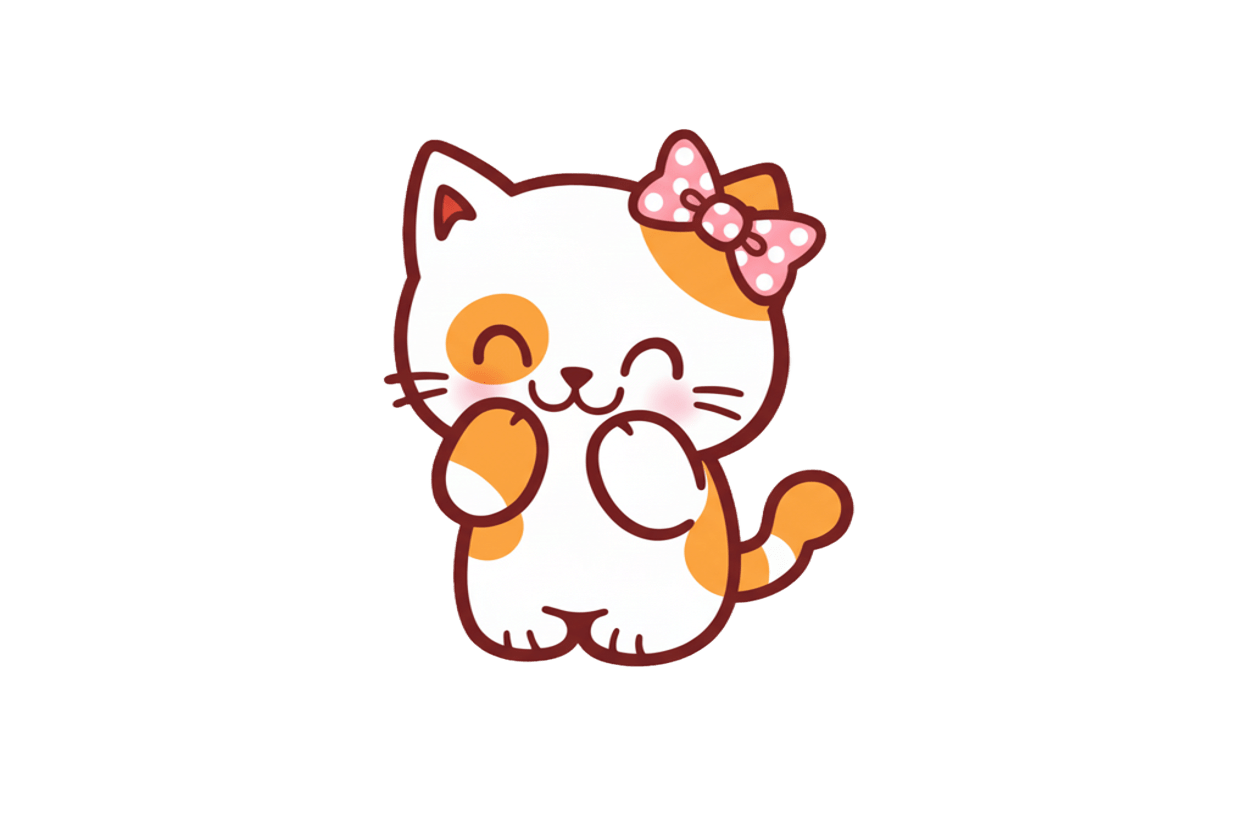 Ribbon Tim